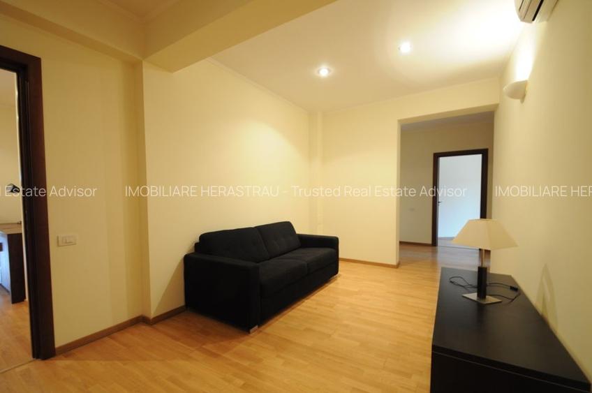 Satul Francez | Penthouse elegant luminos 6 camere parc Herastrau - 5