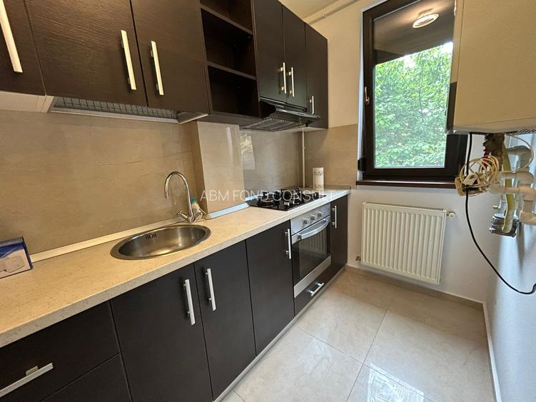 Drumul Taberei.Sunrise Residence Garsoniera,loc Parcare inclus - 4