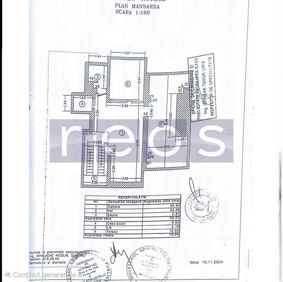 VANZARE VILA | SAUNA | JACUZZI | 334 MMP | IANCU NICOLAE - 21