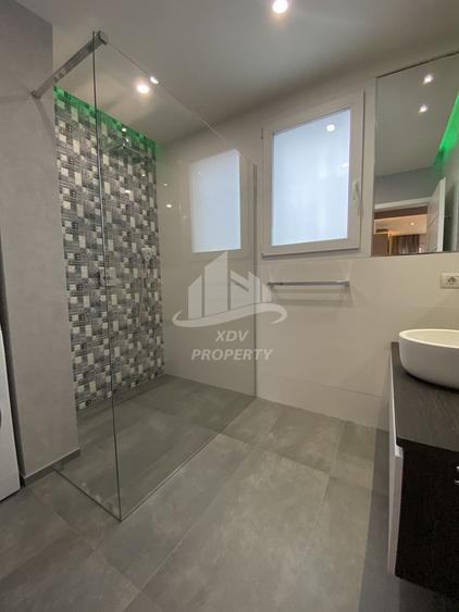 PENTHOUSE ULTRAMODERN 339 mp, et 6, mobilat, SIBIU