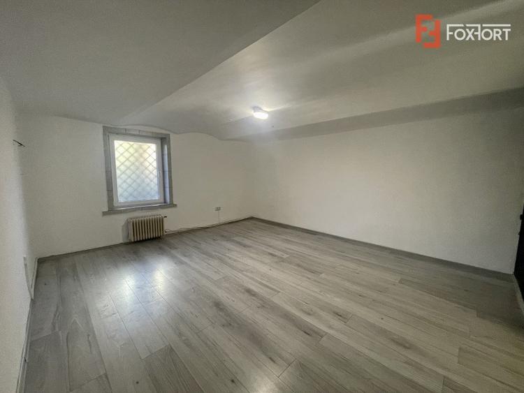 Spatiu de inchiriat la demisol, Calea Bogdanestilor - ID C4498
