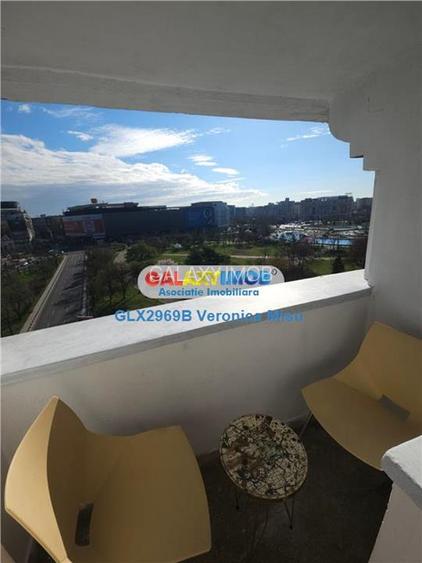 Apartament de inchiriat 2 camere - Unirii - 9