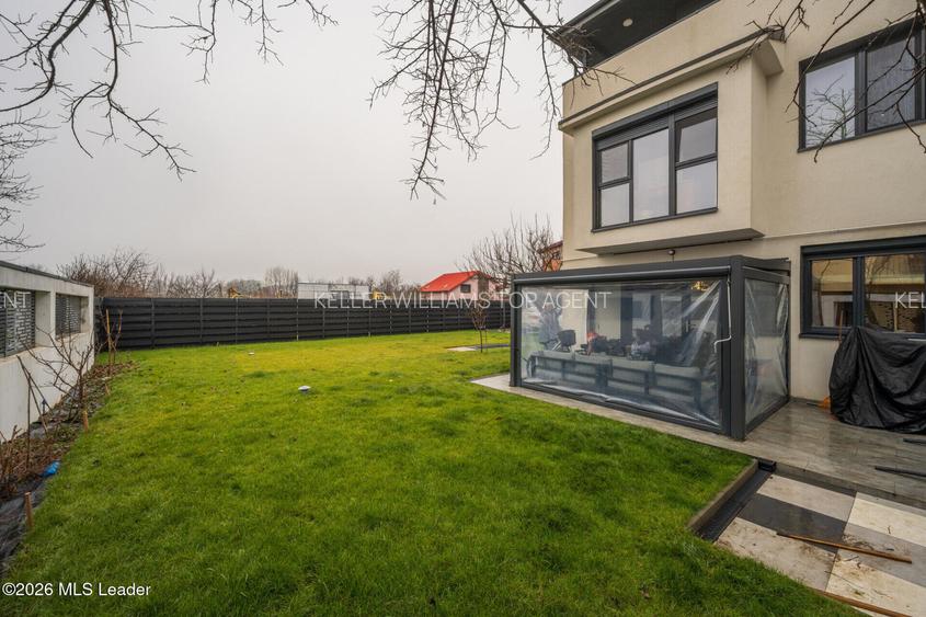 Vila Pipera in proximitate Porsche Nord-Campul Pipera - Pipera pod - 26