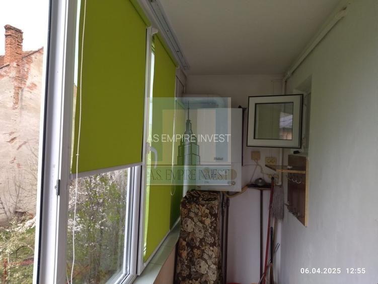 Apartament 3 camere -  Bld. Griviței, Brașov - 7