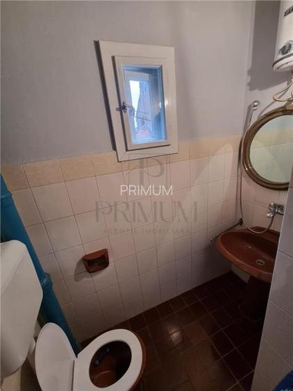 Apartament 1 camera - Semidecomadat - Nemobilat - Zona Iosefin - 6