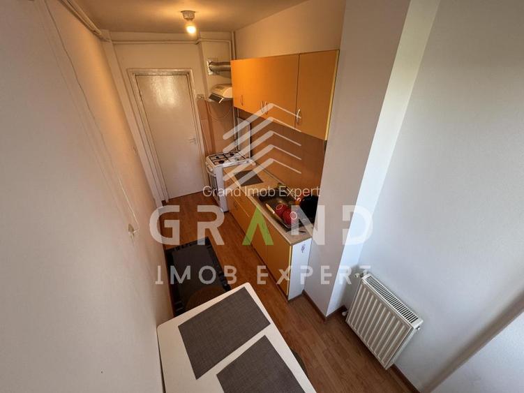 2 camere DECOMANDAT | Priveliște superbă | Investiție ideală | Mănăștur–Clăbucet - 9