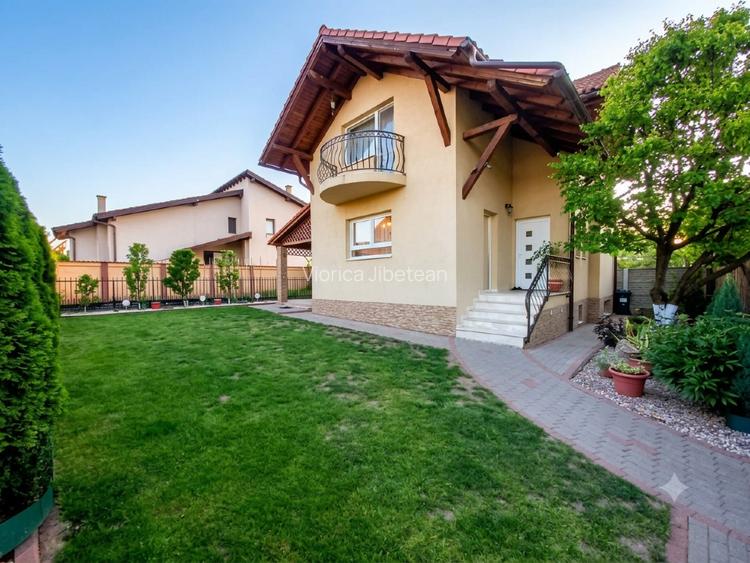 Proprietar – Vând Casă Individuală în Alba Iulia (Cartier Cetate / Dealul Furcil - 3