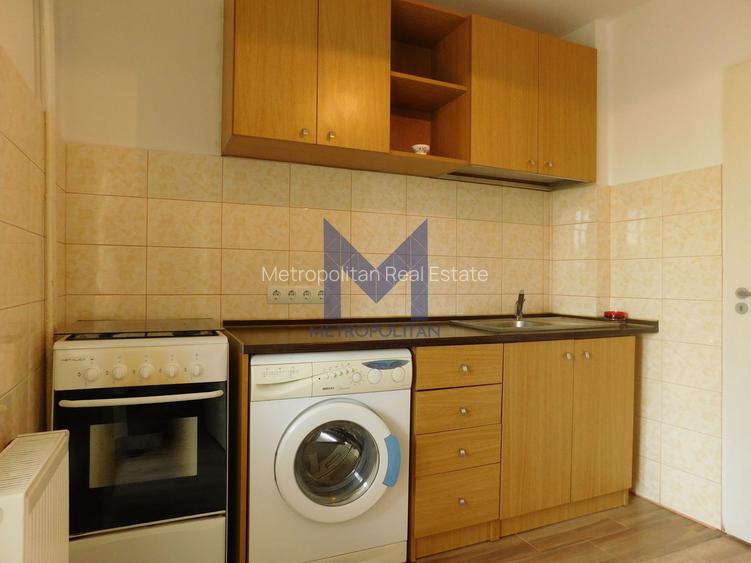 De închiriat apartament 2 camere decomandat, Zorilor - 13