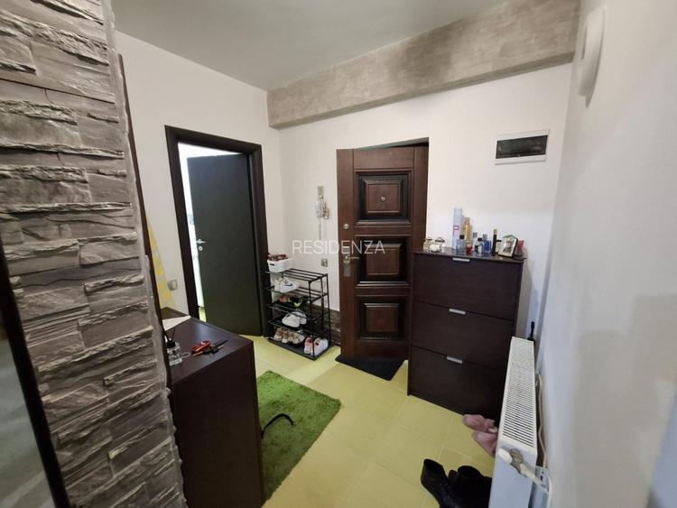 Apartament 3 camere, 2 băi, mobilat ,utilat– Dobroești, Str. Mărului - 18