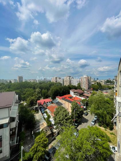 Crangasi-apartament 2 camere,decomandat,la 12 min de Metrou,an 1983, 0% comision - 20