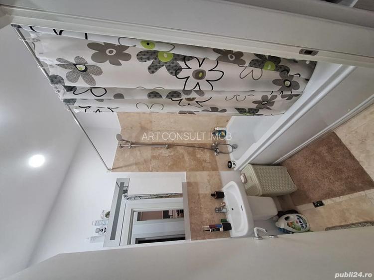 2 Camere | Avangarde Grand Village | Bd Timisoara | Mobilat Utilat Complet | - 8