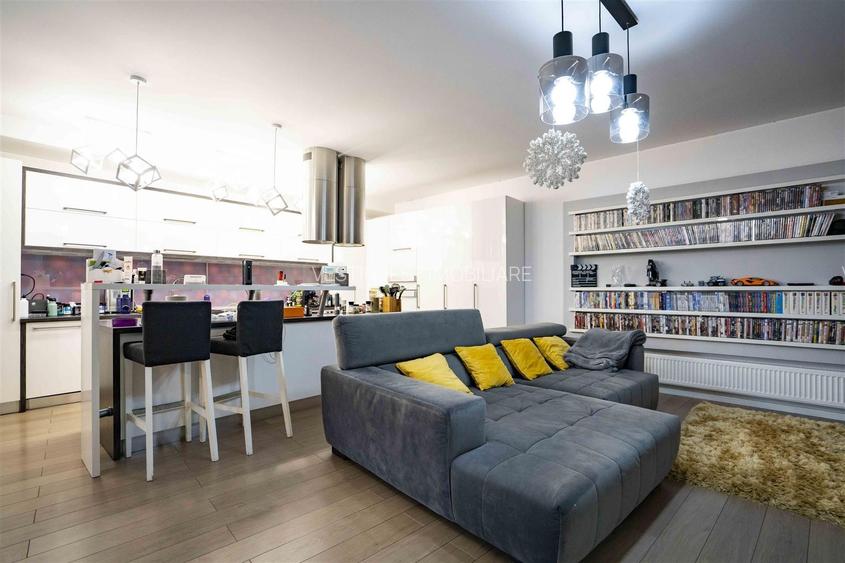 Vila 4 dormitoare garaj Ultracentral - 2