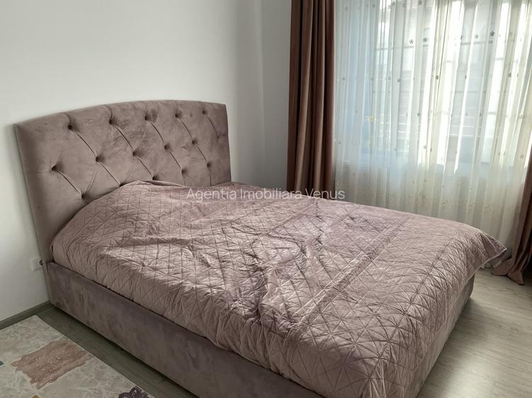 Casă modernă, construcție 2023, complet mobilată și utilată - 4