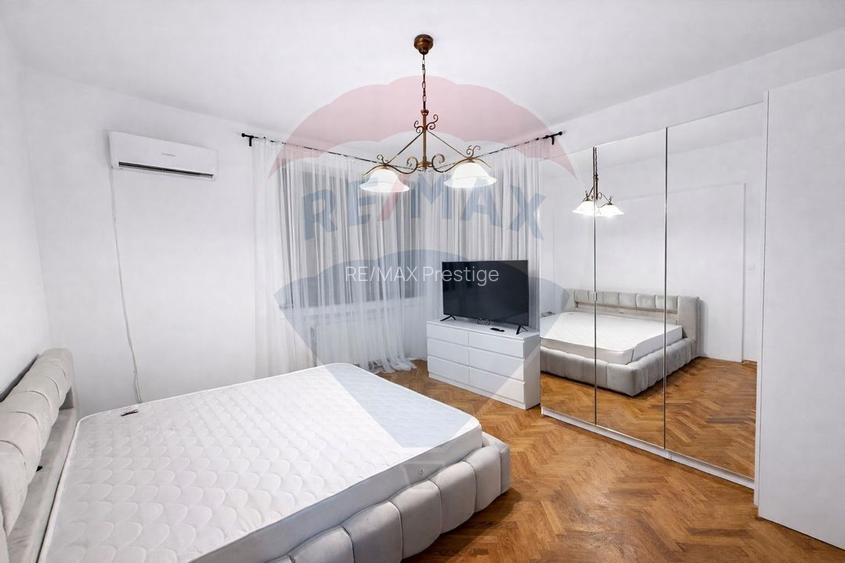 APARTAMENT 3 CAMERE- PRIMA INCHIRIERE– STEFAN CEL MARE - 2