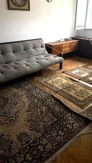 OLIMPIA - STADION - ETAJ 5 - LIFT - BLOC IZOLAT - 3 CAMERE - DECOMANDAT - BOXA C - 4