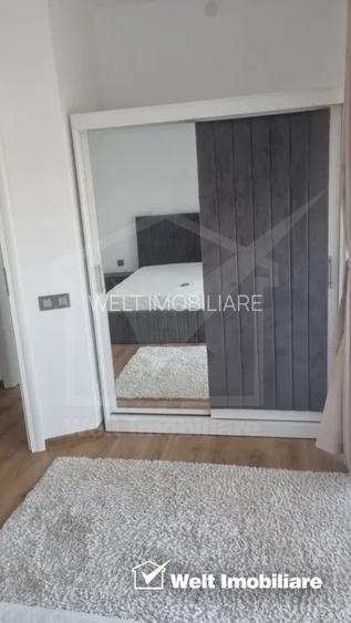 3 camere semidecomandate, cartier Marasti, parcare, incalzire pardoseala - 4
