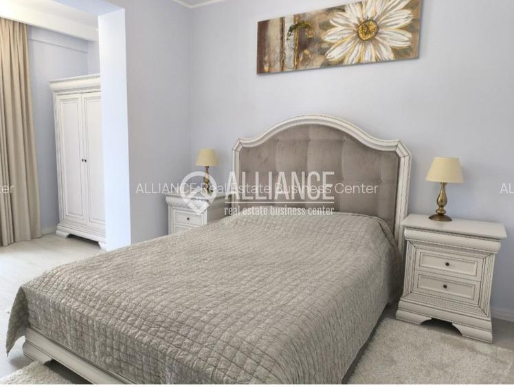 FALEZA NORD(cod03) 3 Camere de lux frontal la mare si parcare privata! - 18