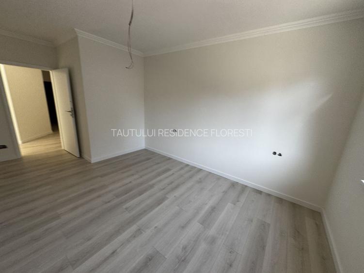 Ap 9 C3 Tautului Residence Parc Parcul Poligonului Zona Sub cetate - 38