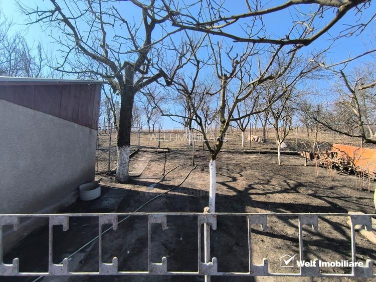 Casa individuala, 4 camere, 1000 mp teren,  Valea Chintaului, Cluj-Napoca - 22