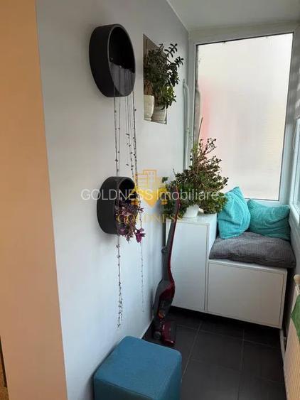 3 Camere decomandate, Parcare, Grigorescu, Fantanele,Somes,Petfriendly - 7