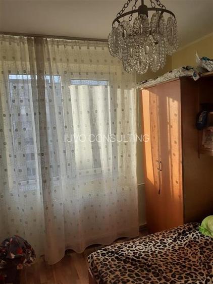 Vanzare Apartament 2 Camere Decomandat Aparatorii Patriei-Panselelor - 5