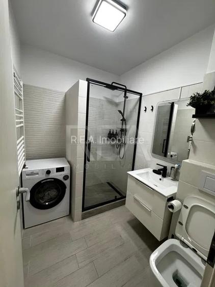 Apartament 2 camere decomandat Titan Sun Park, loc de parcare ,aproape de metrou - 8