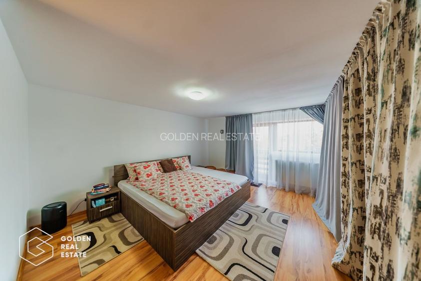 Casa noua in Fantanele, P+M, comision 0% - 15