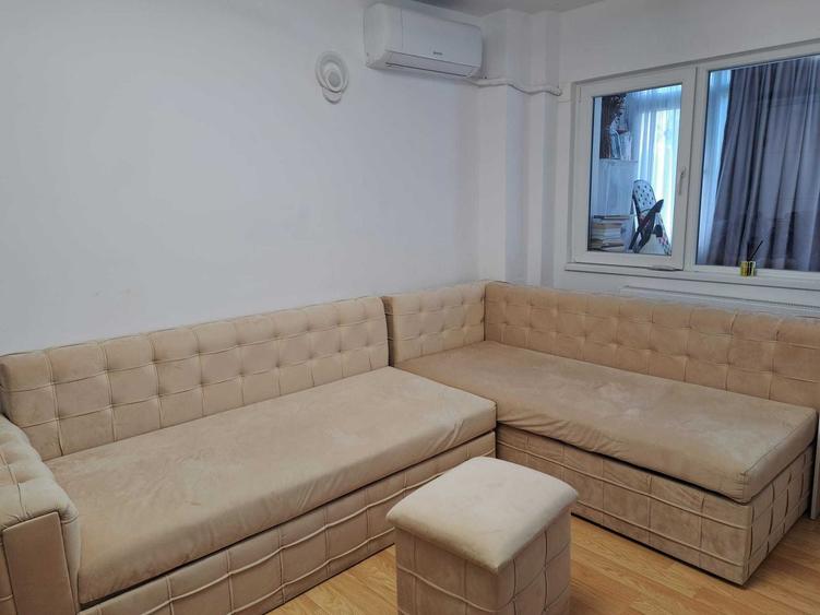 Apartament de 4 camere - Pantelimon