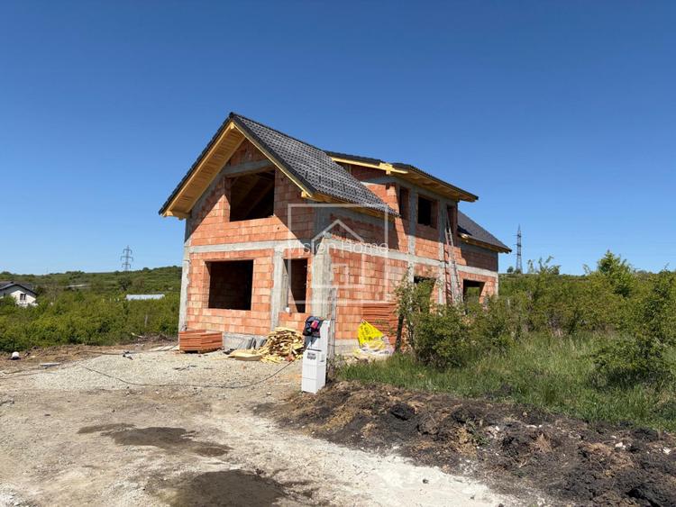 Casa individuala premium Bavaria SB 129 mp utili incalzire pardoseala - 4