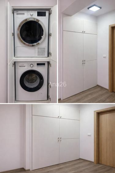 Apartament 2 camere Obcini, Str. Victoriei |  Complet mobilat - 6