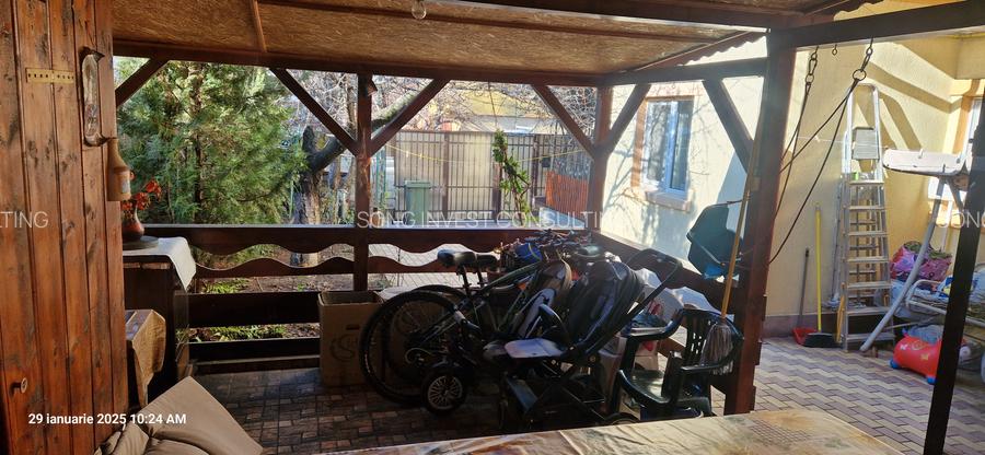 Casa Colentina- Andronache - 2