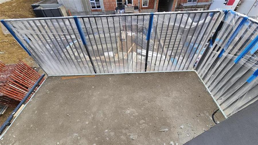 Apartament 3 camere 67.8mp, Baciu, zona Pizzeria Regal - 8