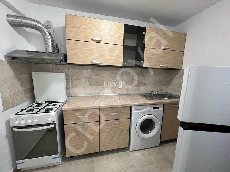 Inchiriere garsoniera,Colentina-Teiul Doamnei,zona Doamna Ghica,Str. Luntrei 6 - 5