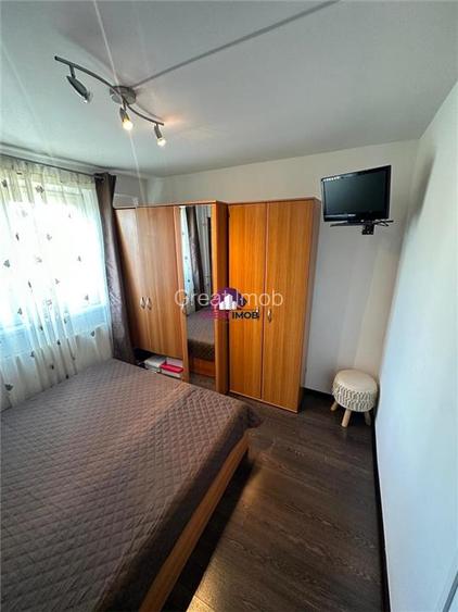 3 Camere renovat | Metrou Costin Georgian | Vizavi de Parcul Morarilor - 7