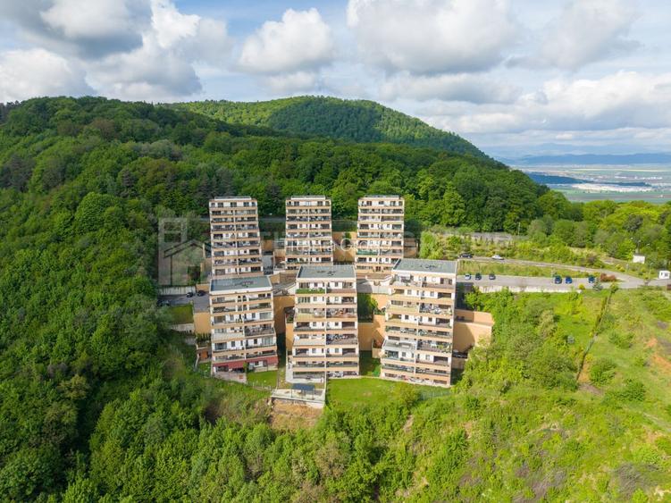Priveliște de Cartier Rezidențial de Lux | 2 Camere + Terasă 52 MP | Season Resi - 32