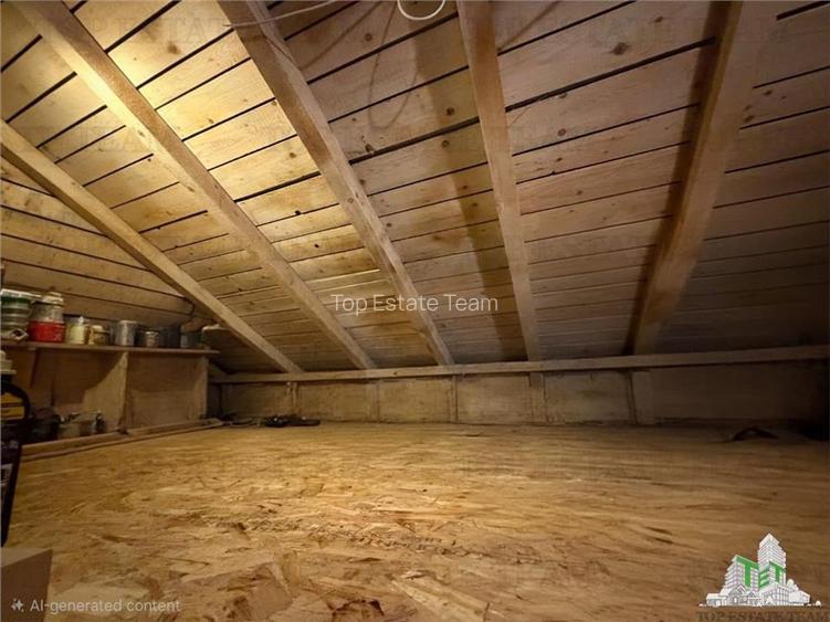 Apartament 3 camere, zona Dristor - 11