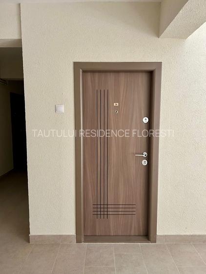 Ap 30 Teilor Residence - 3 camere FINISAT - 5