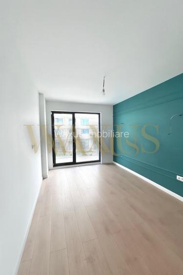 Apartament 2 camere |55 mp utili + terasa 12 mp |Mobilat,, TVA inclus - 2
