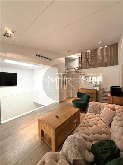 Herastrau - PERSEPOLIS | Ap. 4 Camere, Complet mobilat&utilat - 5