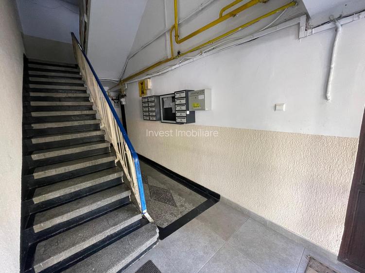 Apartament 2 camere-Podu Ros-Liceul Dimitrie Cantemir - 10