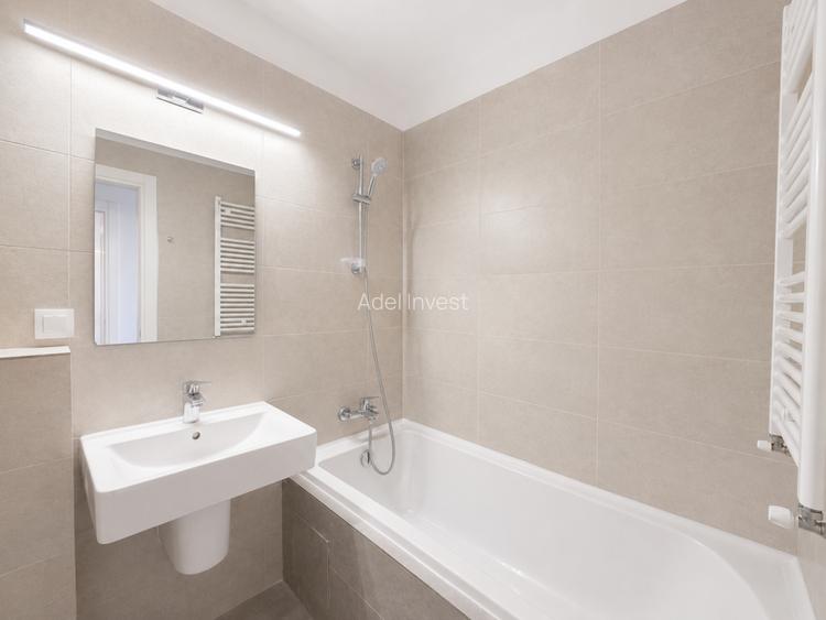 De inchiriat apartament 2 camere | Pipera-Aviatiei | H Pipera Lake | Parcare - 8