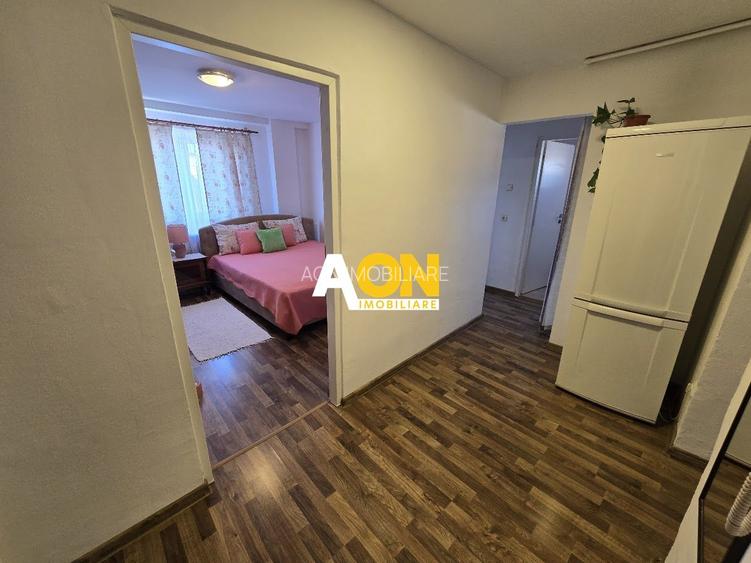 Apartament 3 Camere Decomandat, Complet Mobilat - 8
