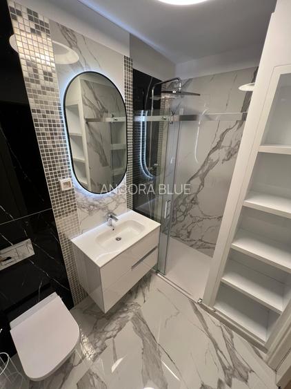 Apartament lux, str.Iancu Nicolae ,3 camere, foarte spatios, 130 mp, 1 600 euro. - 12