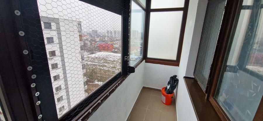 Garsoniera | Ideal Residence | Bloc 2017 - 11