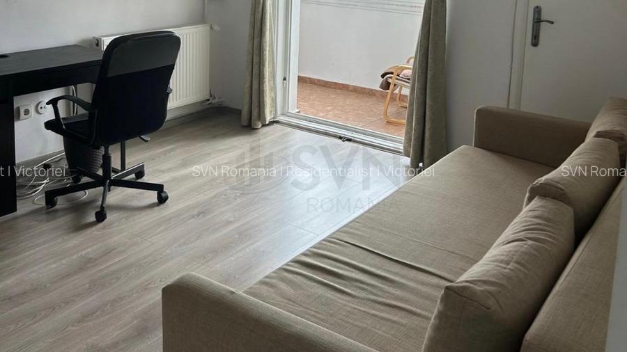 REA1027071 Apartament 2 camere II Piata Amzei II Ultracentral - 3