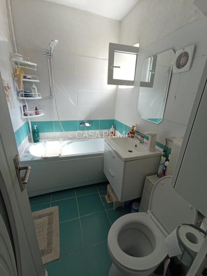 Apartament 3 camere Podu Ros-Tutora SD, renovat, mobilat, utilat, fara risc. - 8