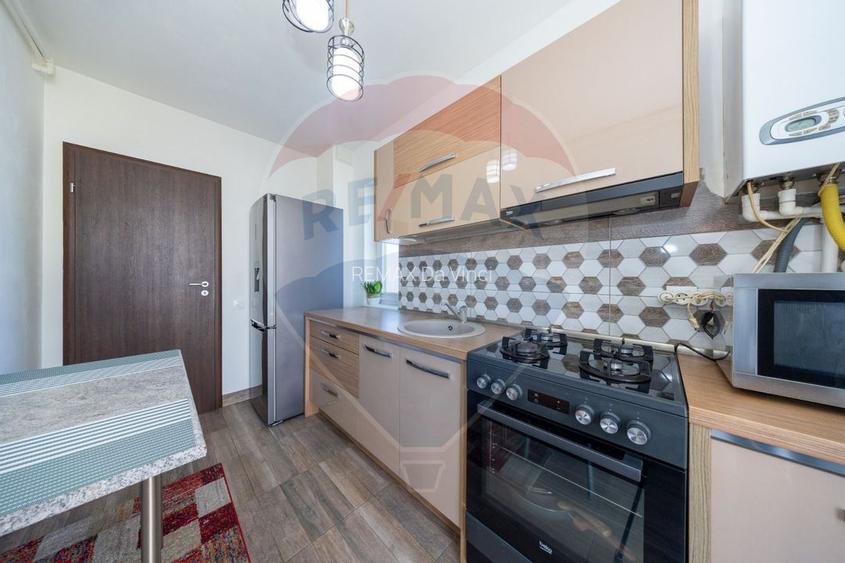 Apartament 2 camere decomandat de vanzare - 7