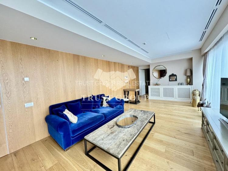 Penthouse deosebit 4 Camere Ultracentral | Terasa 115mp | 2 Locuri parcare - 39