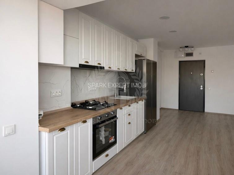 Apartament 2 camere, modern, prima inchiriere, ultracentral, Ploiesti - 4