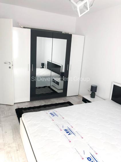 Apartament 3 Camere - Otopeni - 88 MP - Mobilat - Parcare inclusa - NOU - 4